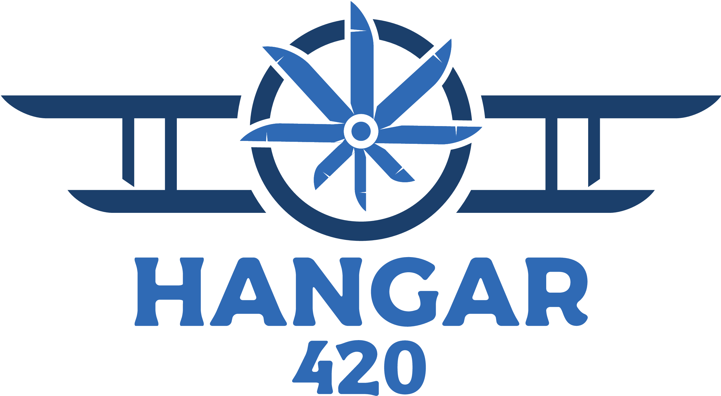 Hangar 420